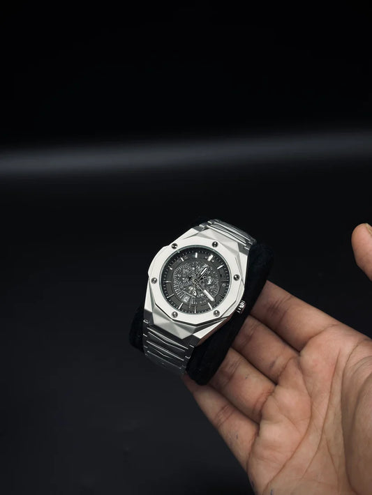 Hublot Classic Chain (New Edittion)